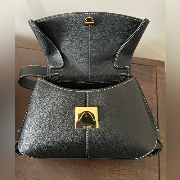 Polene Mokki Mini Black - Picture 10 of 11